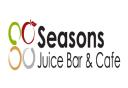 Seasons Juice Bar logo
